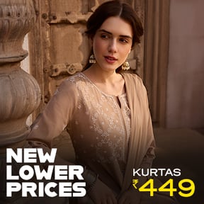 New Lower Prices
