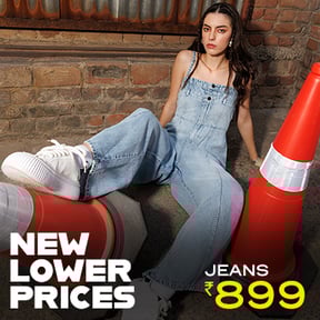 New Lower Prices