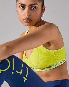 Sports Bras