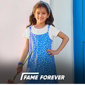Big Brands for Girls