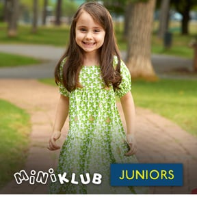 Big Brands for Girls