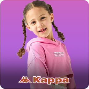Big Brands for Girls