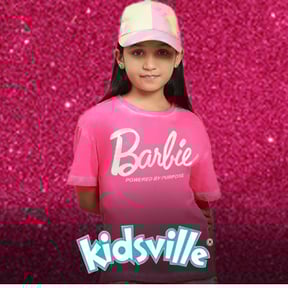 Big Brands for Girls