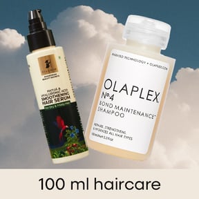 Travel Essentials