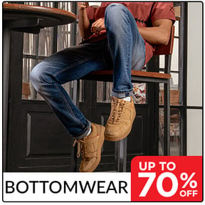 Men's Wear - Buy Men's Fashion Online in India | Lifestyle Stores