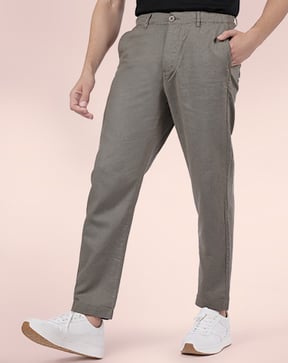 Casual Trousers