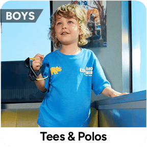 Shop By Categories