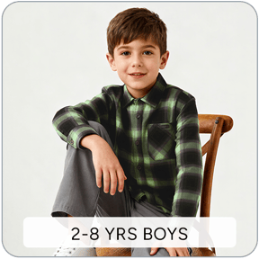 Shop By Age