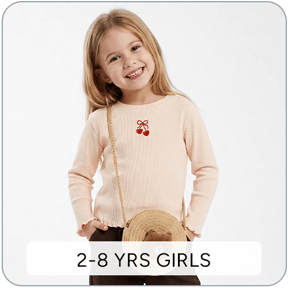 Shop By Age