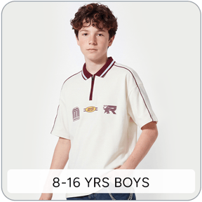 Shop By Age