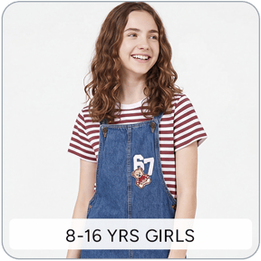 Shop By Age