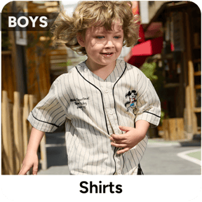 Shop By Categories