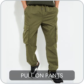 Style spotlight