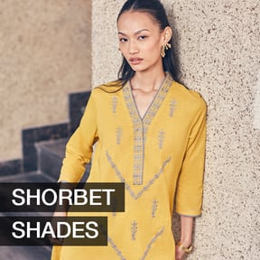 Ethnic Summer Shop