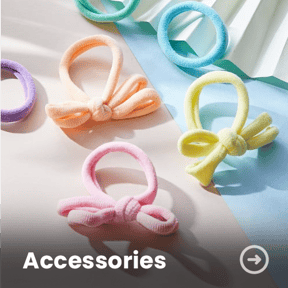 FW & Accessories