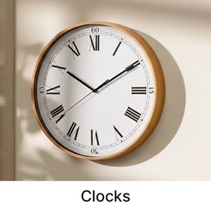 Decor Accessories