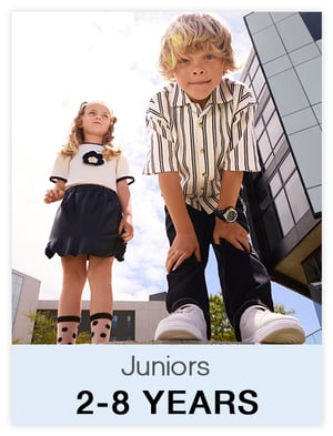 Shop By Age