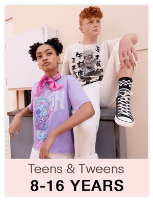 Shop By Age