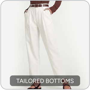 Style spotlight