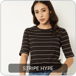 Style spotlight