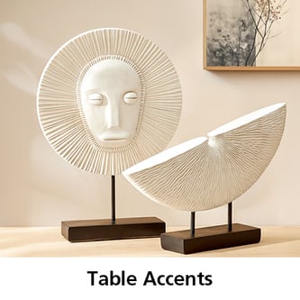 Decor Accessories