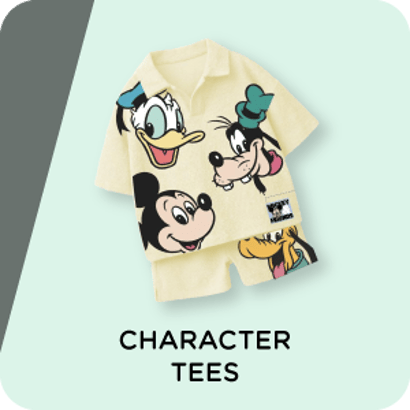 The Tee Edit