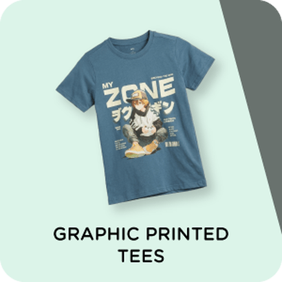 The Tee Edit