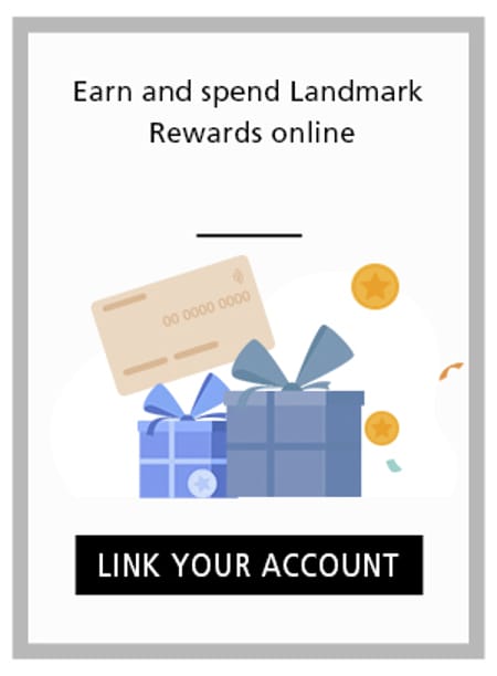 Shop And Earn Rewards