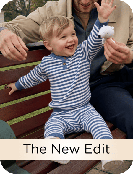 The Style Edit