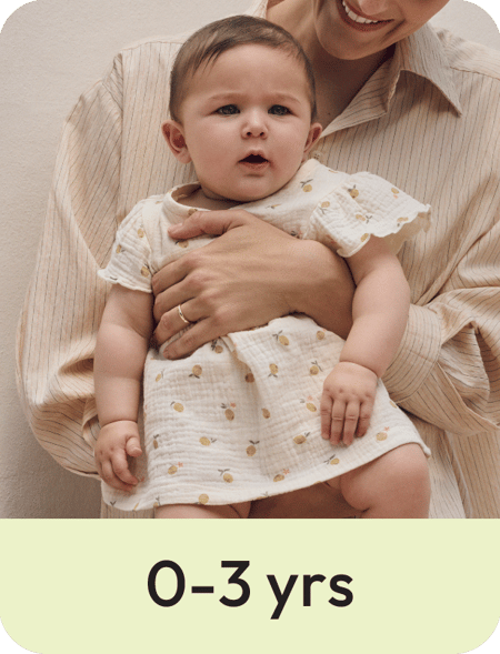 Shop By Age - Girls