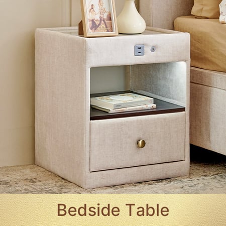 Bedroom Accessories
