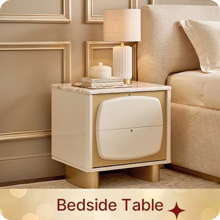 Bedroom Accessories