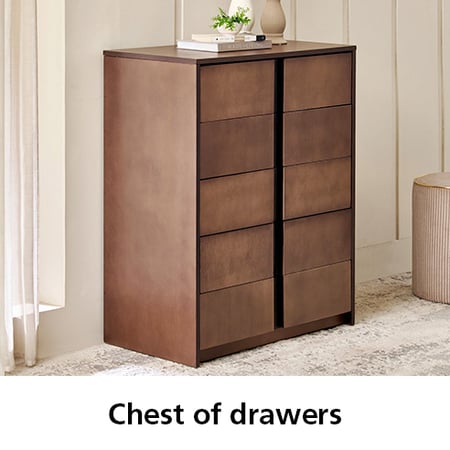 Bedroom Accessories