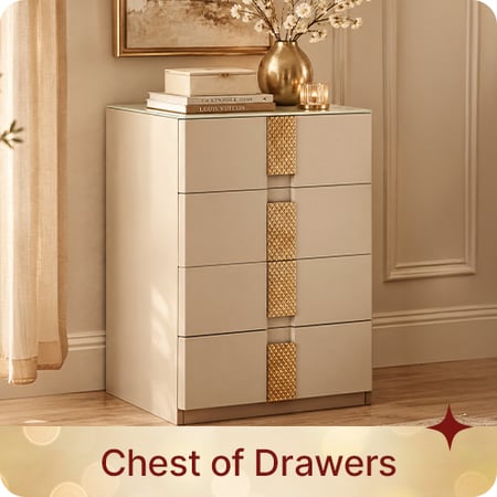 Bedroom Accessories