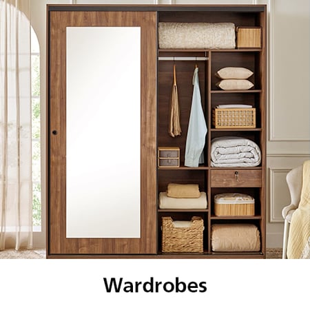Bedroom Accessories