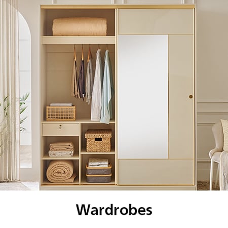 Bedroom Accessories