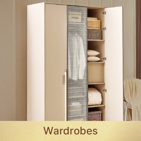 Bedroom Accessories
