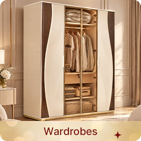 Bedroom Accessories