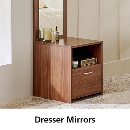 Bedroom Accessories