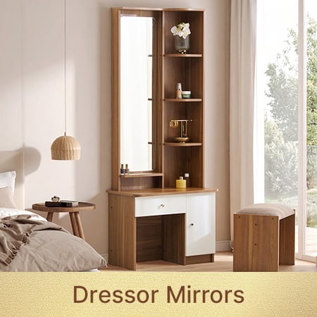 Bedroom Accessories