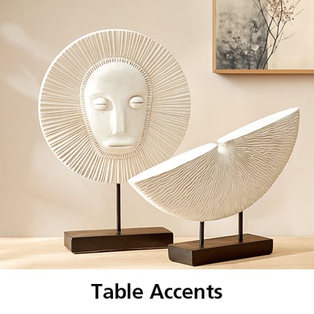 Decor Accessories