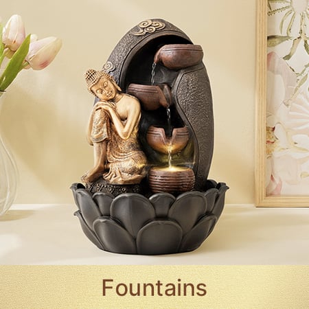 Decor Accessories