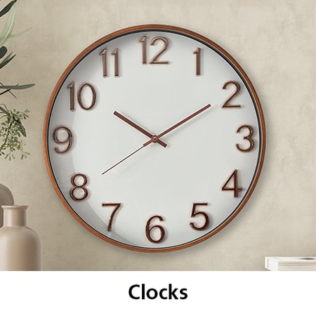 Decor Accessories