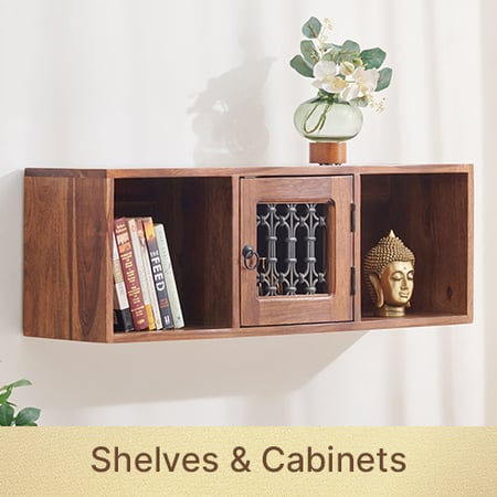 Living Room Organisers