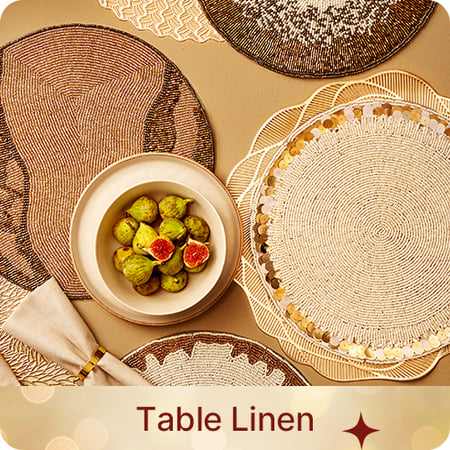 Dining Add ons