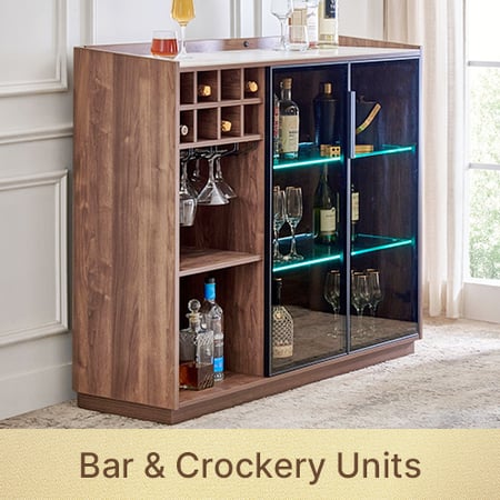 Living Room Organisers