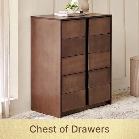 Bedroom Organisers