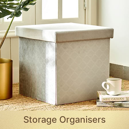 Living Room Organisers