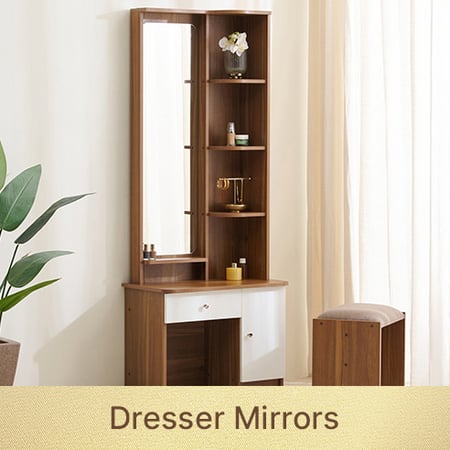 Bedroom Organisers