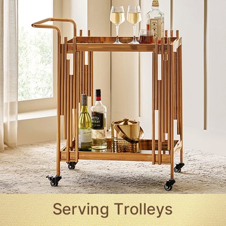 Living Room Organisers